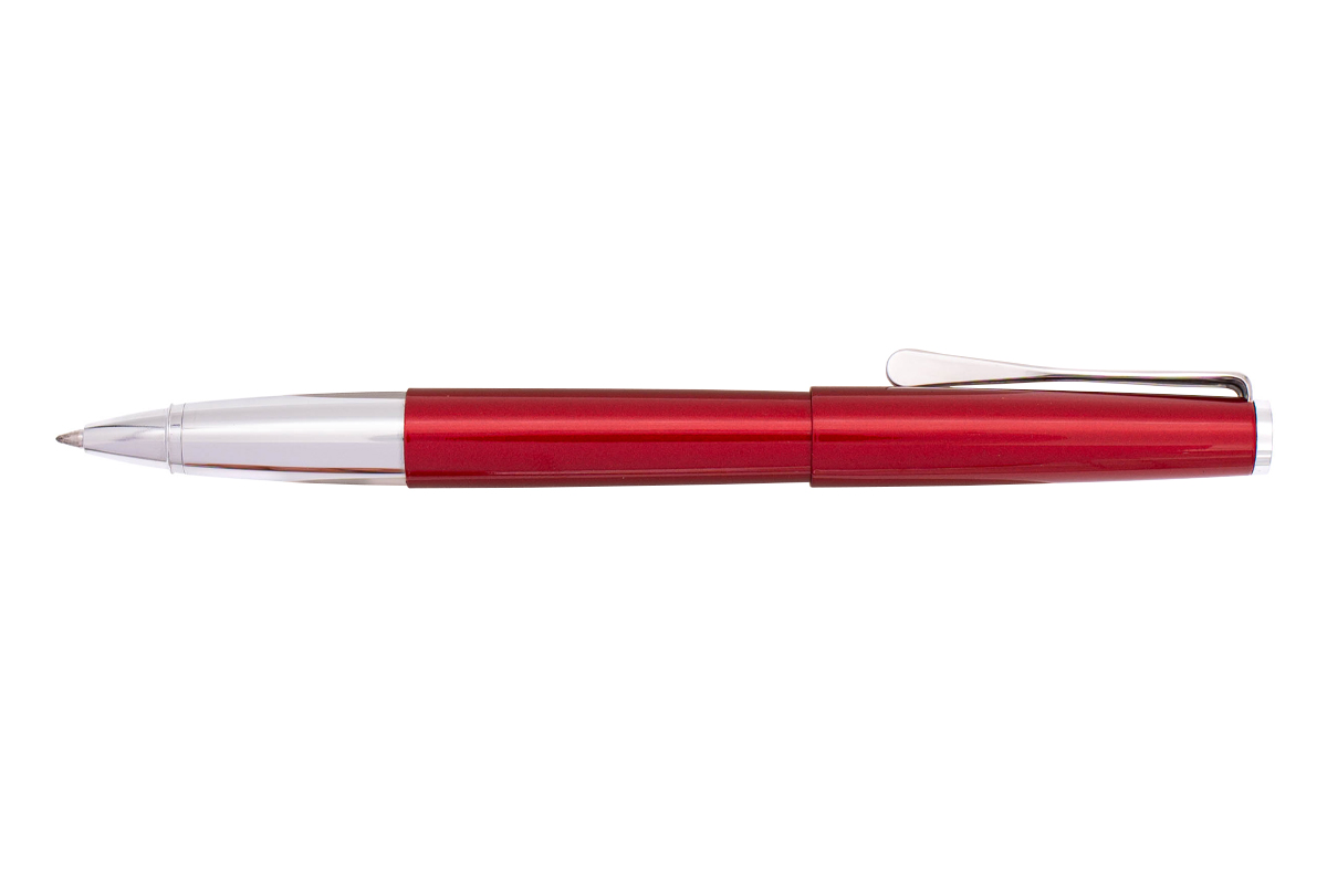 LAMY studio Piano Red Rollerbal